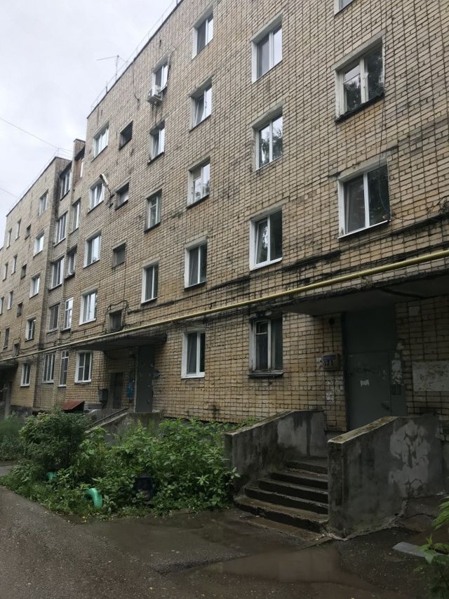 Панорама дома