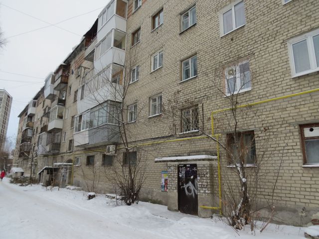 Панорама дома
