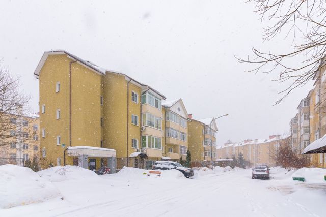 Панорама дома