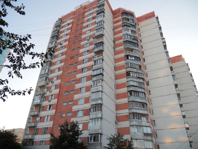 Панорама дома