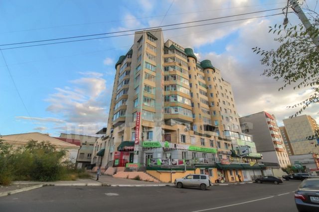 Панорама дома