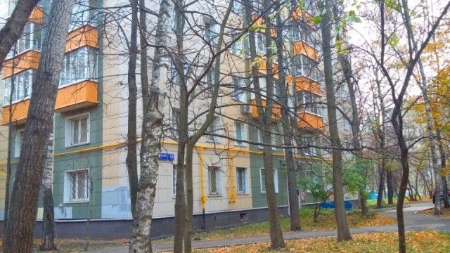 Панорама дома