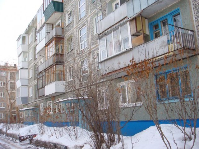 фото дома