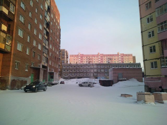 Territory