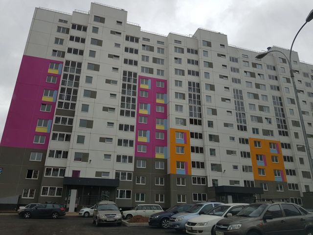 Facade