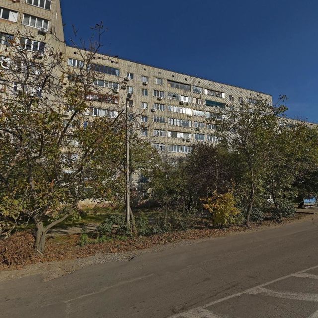 Панорама дома