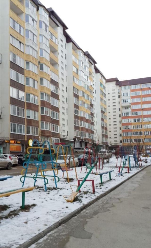 фото дома