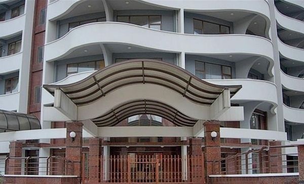 Facade