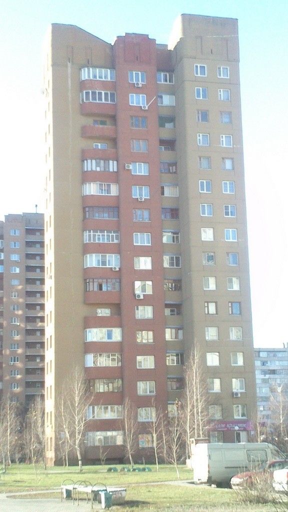 Панорама дома