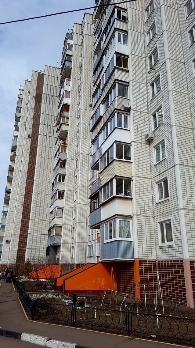 Панорама дома