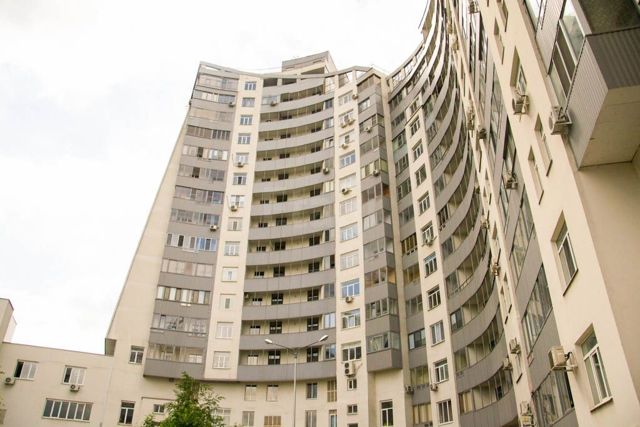 Панорама дома