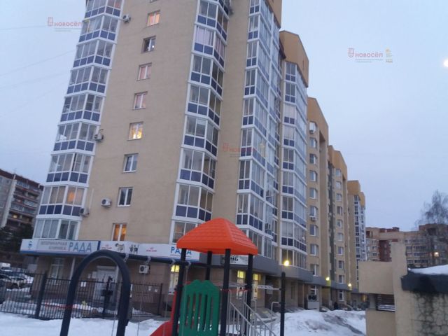 Панорама дома