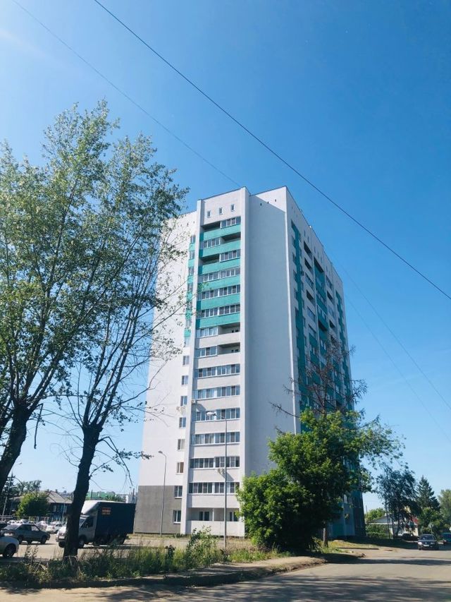 Панорама дома