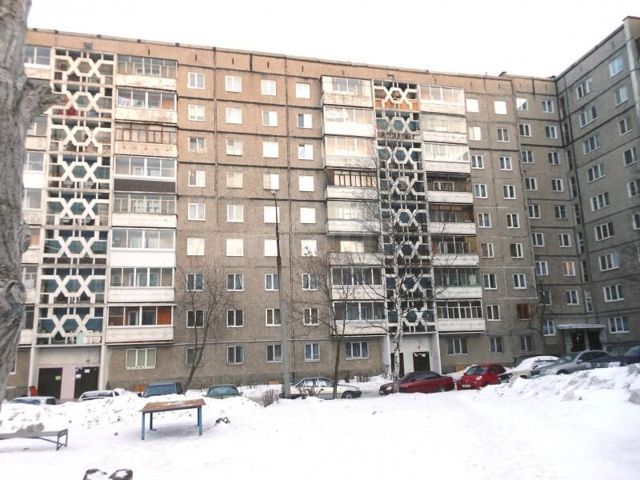 Панорама дома