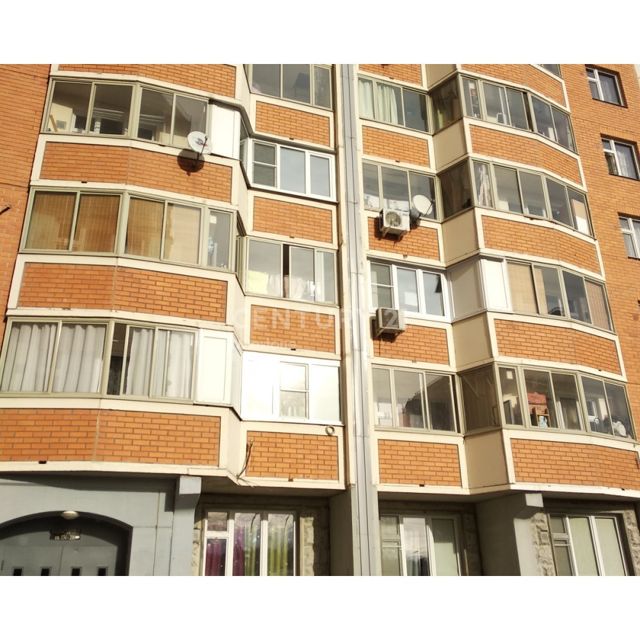 Панорама дома