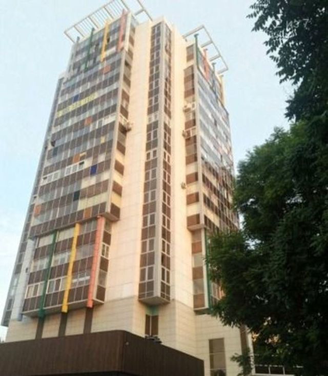 Панорама дома