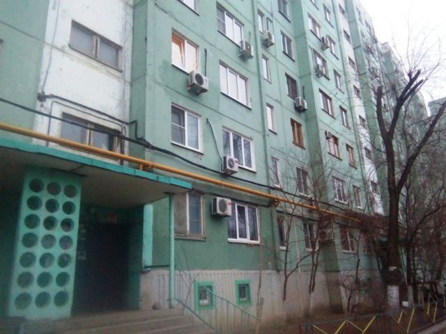 Панорама дома