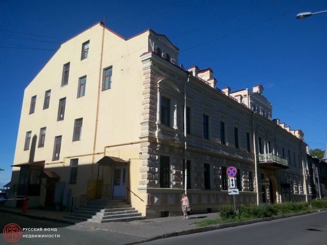 Панорама дома