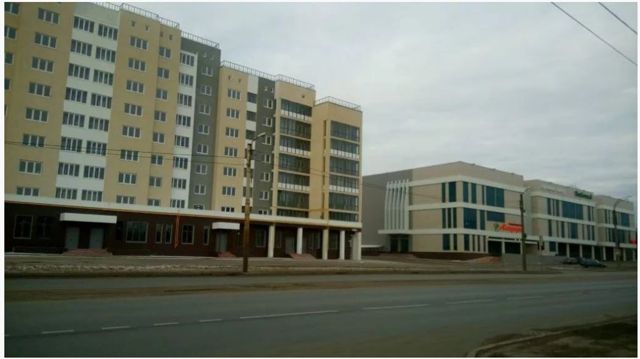 Facade