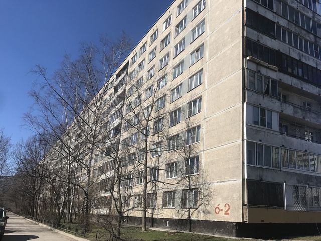Панорама дома