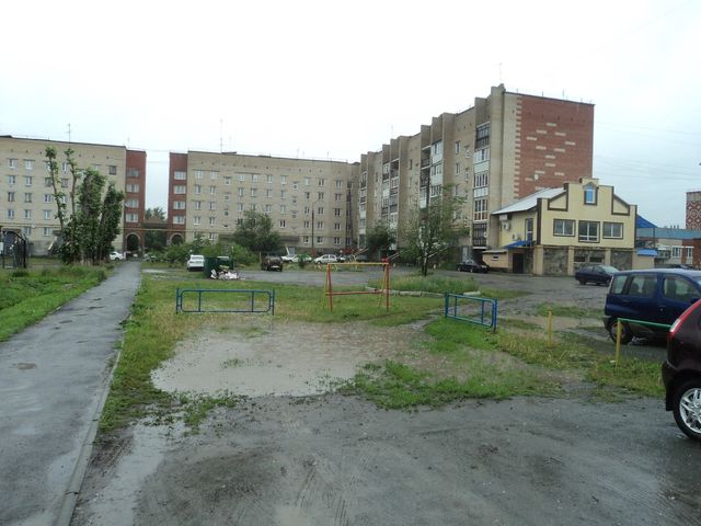 Territory