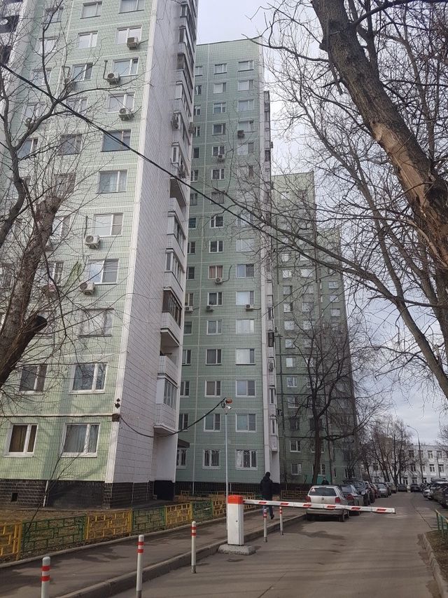 Панорама дома