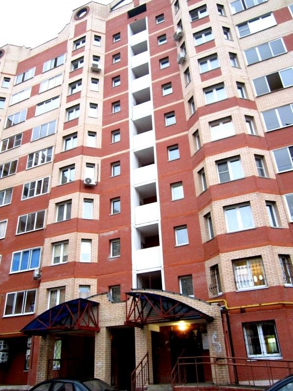 Панорама дома