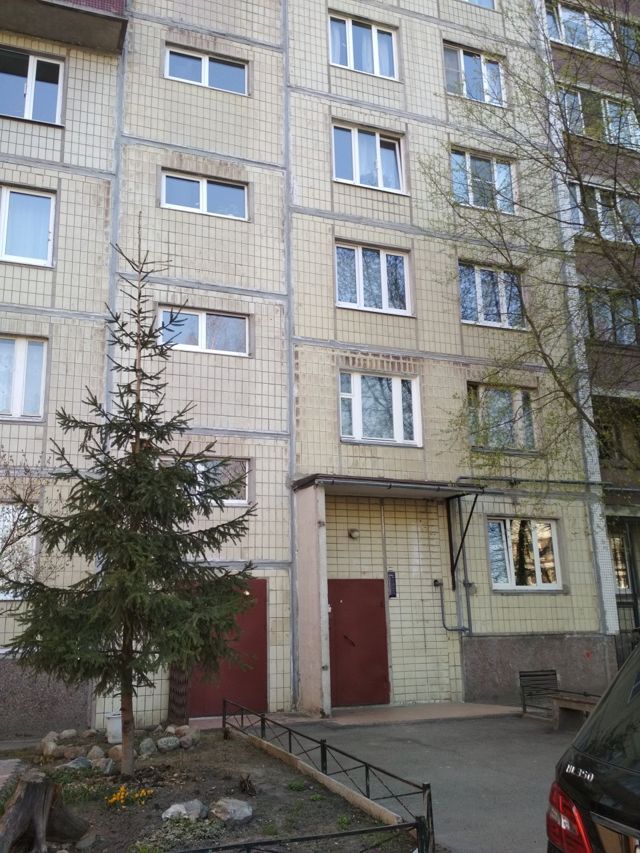 Facade