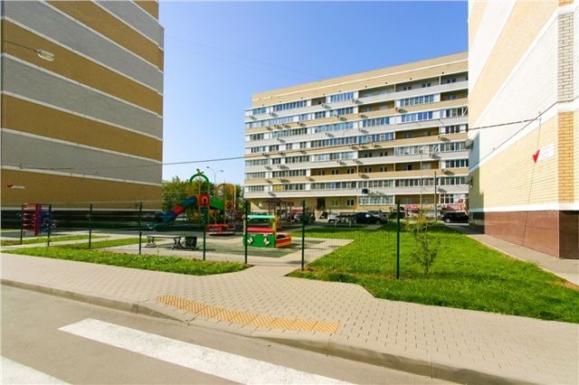 фото дома