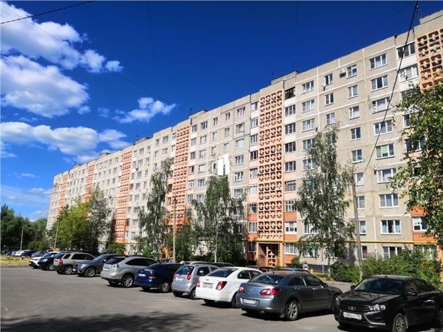 Панорама дома