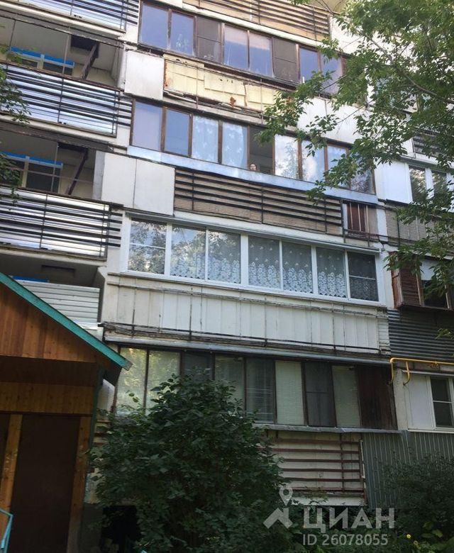 Панорама дома