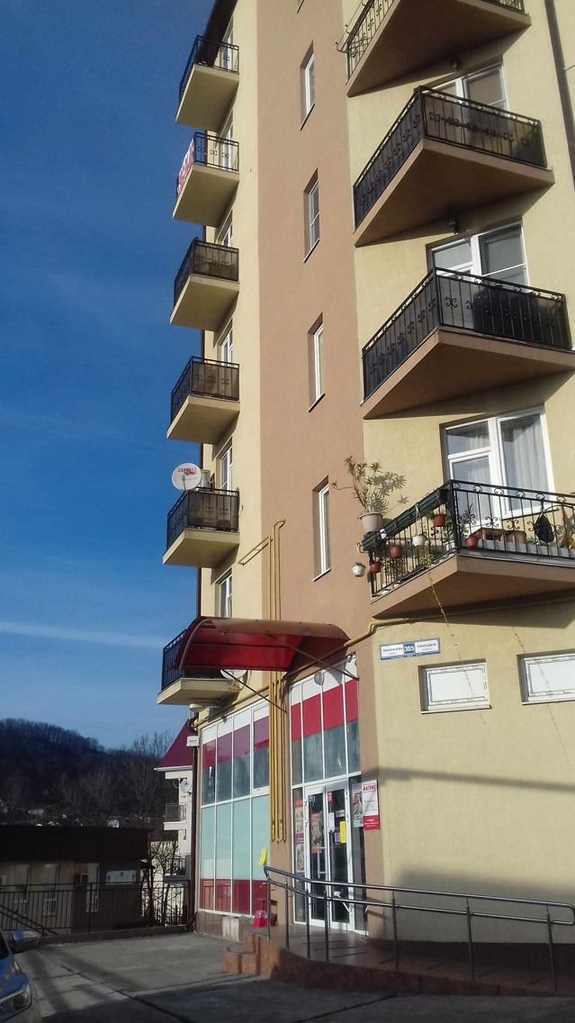 Панорама дома