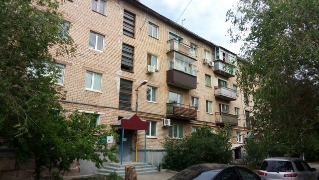 Панорама дома