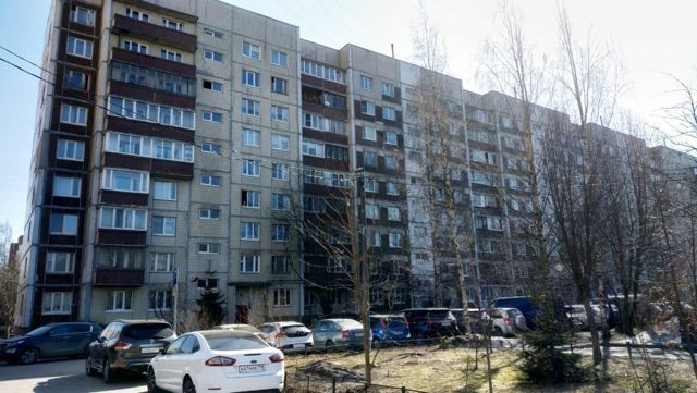 Панорама дома