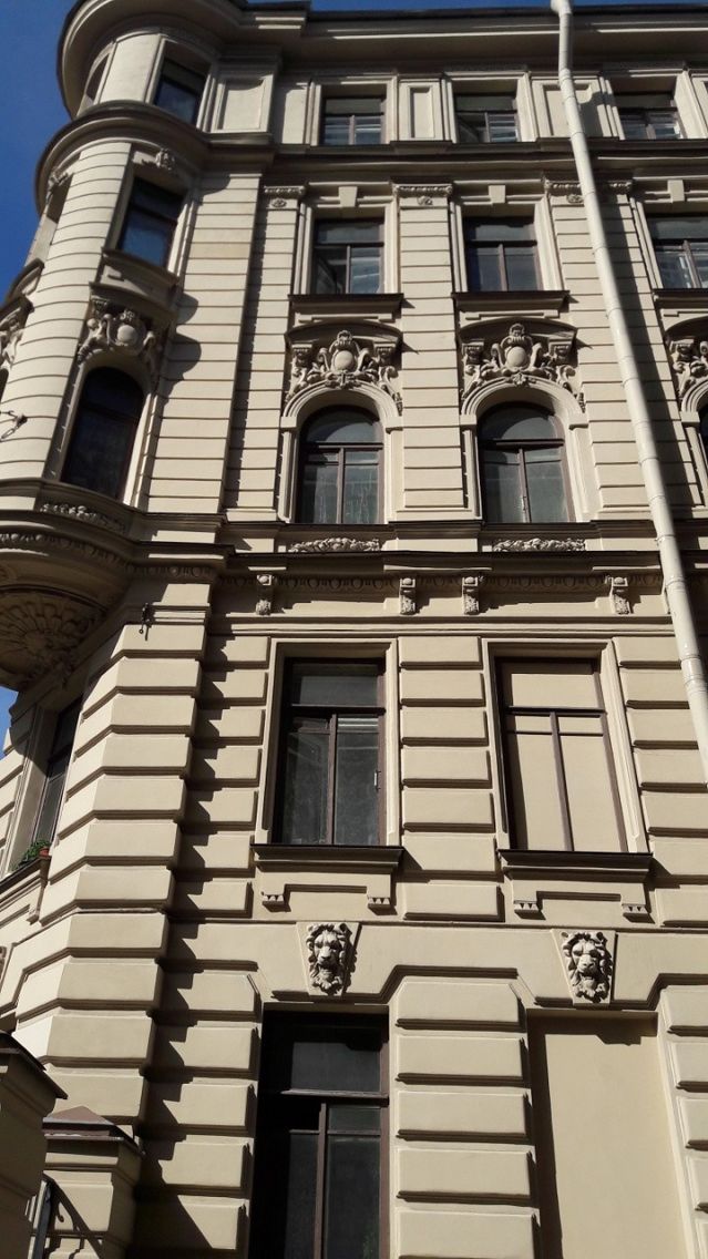 Facade