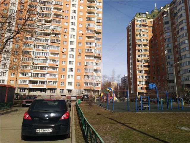 фото дома