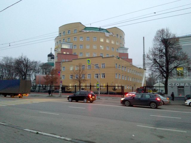Facade