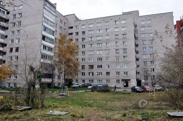 Панорама дома