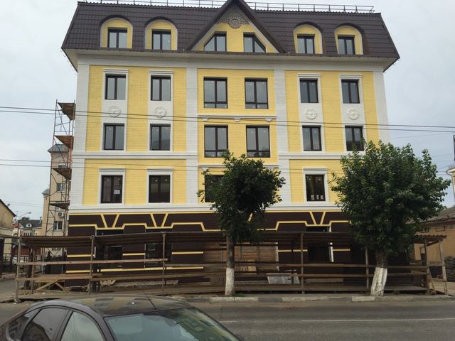 Facade