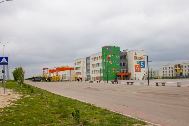 Territory