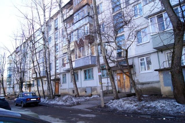 Панорама дома