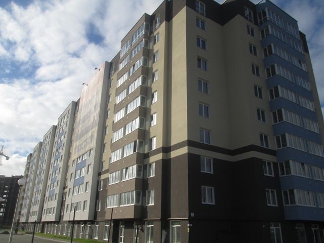 Панорама дома