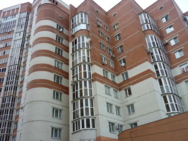 Панорама дома