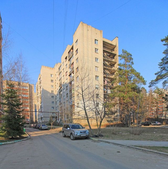 Facade