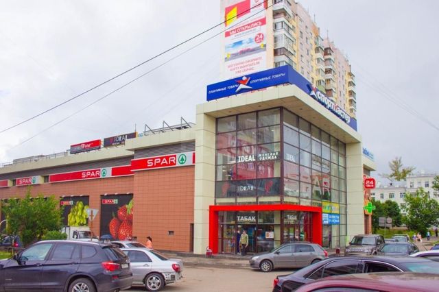 Панорама дома