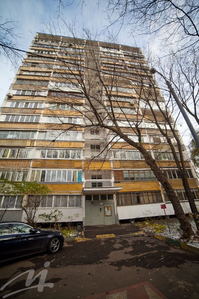 Панорама дома