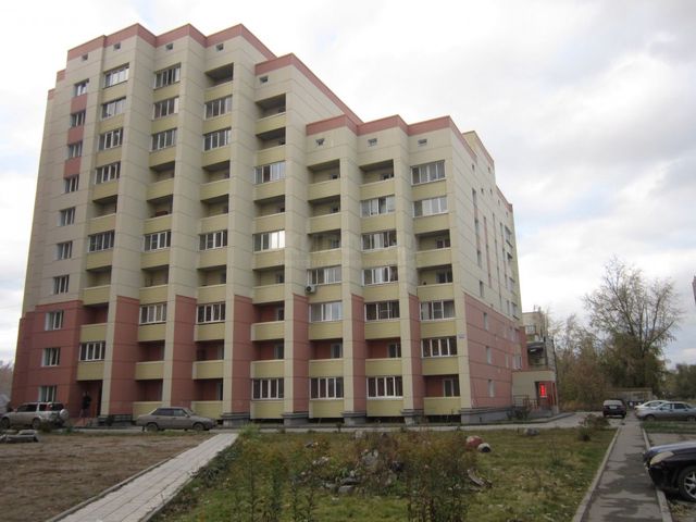 фото дома