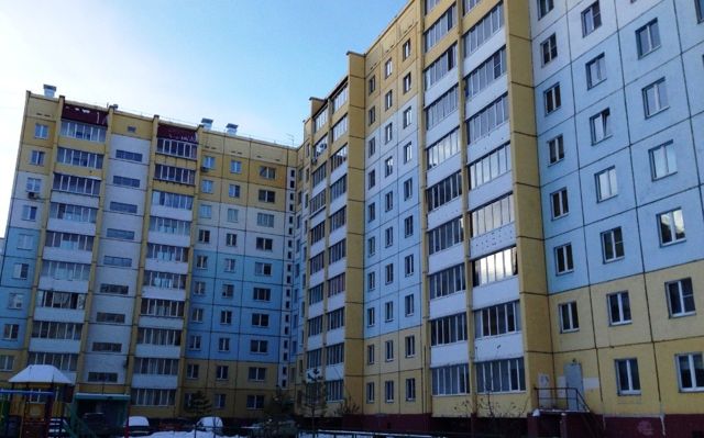 Панорама дома