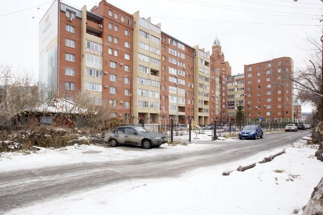 фото дома