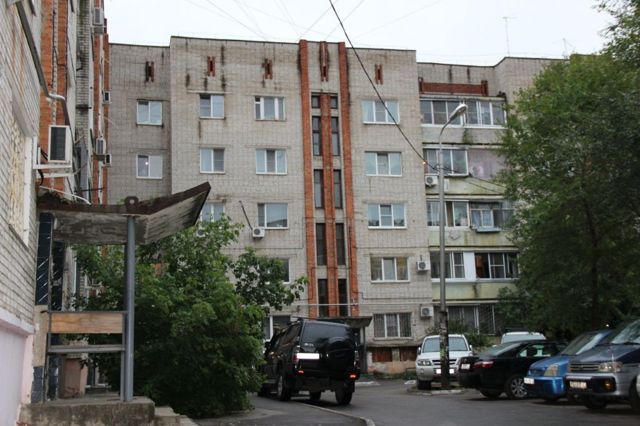 Facade